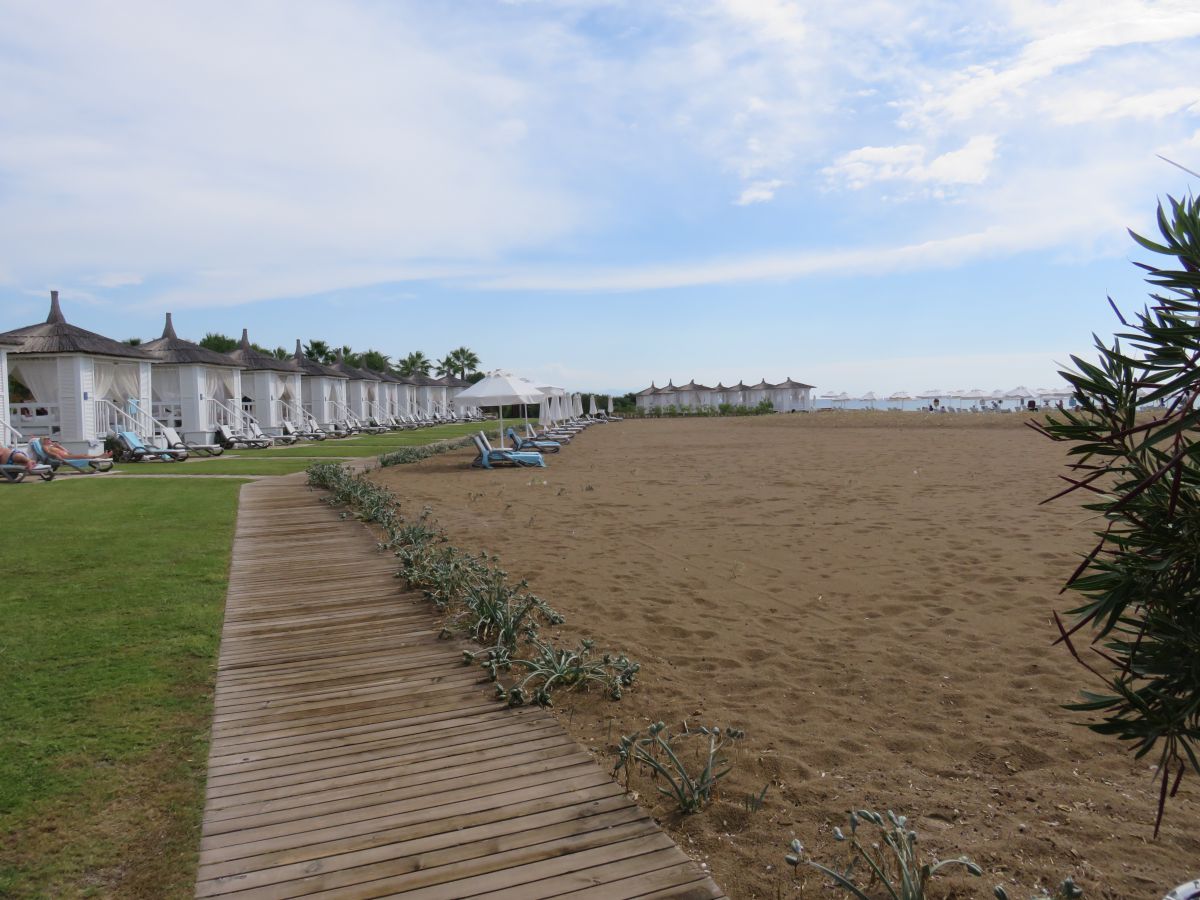 imagini hotel Barut Sorgun
